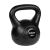 Kettlebell bitumiczny 16 kg REBEL ACTIVE RBA-2318