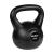 Kettlebell bitumiczny 20 kg REBEL ACTIVE RBA-2320