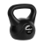 Kettlebell bitumiczny 4 kg REBEL ACTIVE RBA-2312
