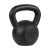 Kettlebell żeliwny 16kg, REBEL ACTIVE RBA-2323-16