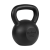 Kettlebell żeliwny 26kg, REBEL ACTIVE RBA-2323-26