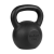 Kettlebell żeliwny 30kg, REBEL ACTIVE RBA-2323-30