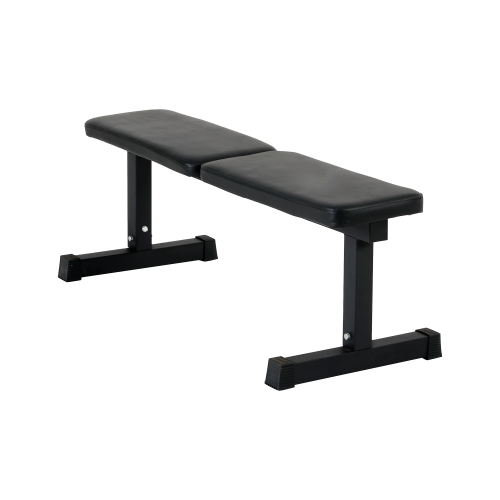 Ławka treningowa prosta wzmocniona, REBEL ACTIVE RBA-2000-S