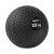 Mała piłka lekarska do ćwiczeń rehabilitacyjna Slam Ball 23cm 20kg, REBEL ACTIVE RBA-3108-20