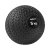 Mała piłka lekarska do ćwiczeń rehabilitacyjna Slam Ball 23cm 5kg, REBEL ACTIVE RBA-3108-5