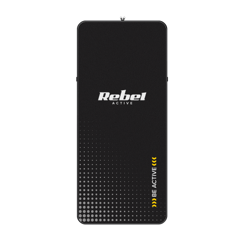 Plecak, torba REBEL ACTIVE do SUP RBA-4503