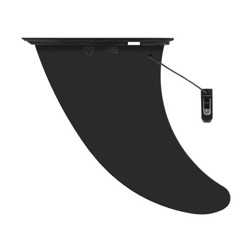 Płetwa, miecz główny REBEL Active do SUP RBA-4507 RBA-4509