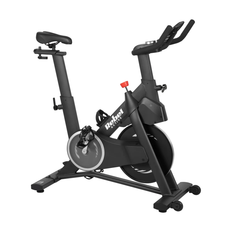 Rower spinningowy REBEL ACTIVE model RBA-1006 RBA-1006