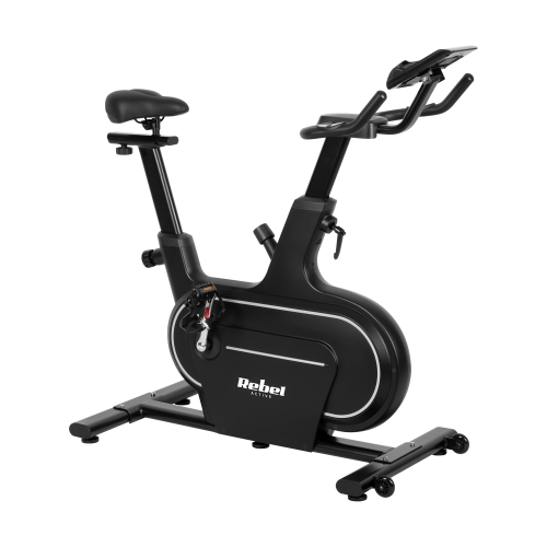 Rower spinningowy REBEL ACTIVE model RBA-1007 RBA-1007