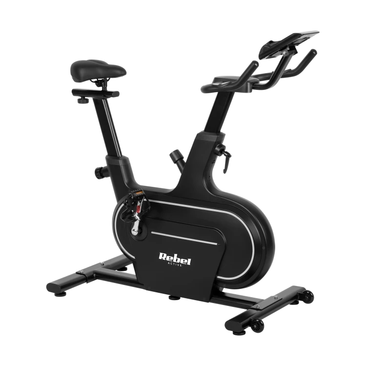 Rower spinningowy REBEL ACTIVE model RBA-1007 RBA-1007
