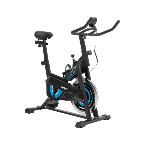 Rower spinningowy REBEL ACTIVE model RBA-1008 RBA-1008