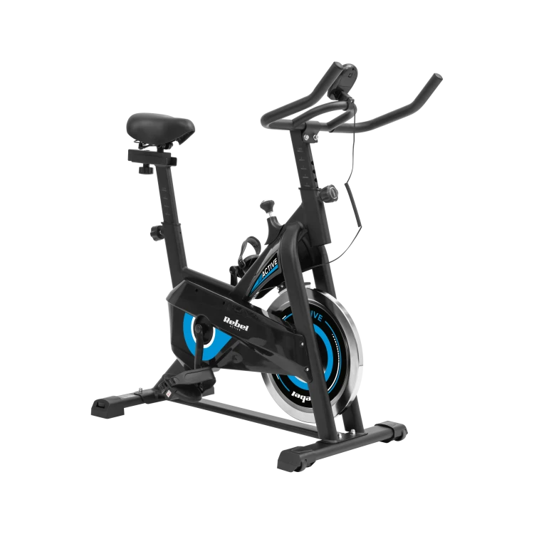 Rower spinningowy REBEL ACTIVE model RBA-1008 RBA-1008