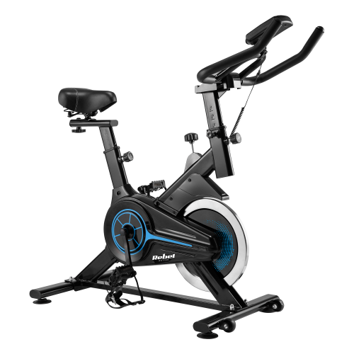 Rower spinningowy REBEL ACTIVE model RBA-1016 RBA-1016