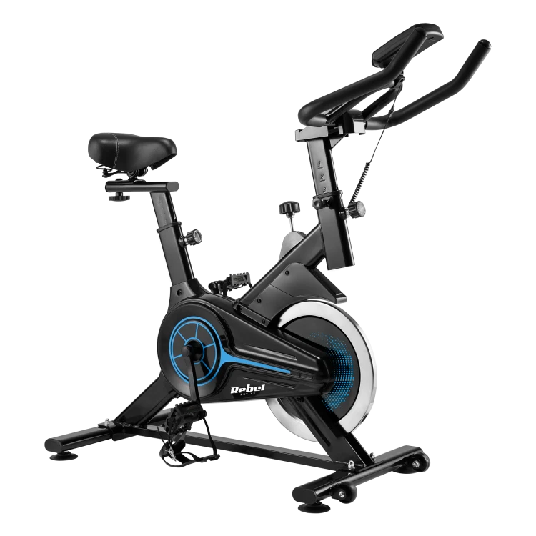 Rower spinningowy REBEL ACTIVE model RBA-1016 RBA-1016