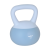 Soft Kettlebell miękki winylowy 5kg  REBEL ACTIVE RBA-2333-05