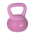 Soft Kettlebell miękki winylowy 6kg  REBEL ACTIVE RBA-2333-06
