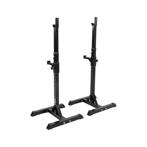 Stojaki pod sztangę regulowane REBEL ACTIVE RBA-2402