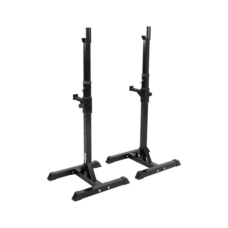 Stojaki pod sztangę regulowane REBEL ACTIVE RBA-2402