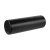 Wałek do masażu, roller 15x45cm, kolor czarny, materiał EPP, REBEL ACTIVE RBA-3052-45