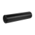 Wałek do masażu, roller 15x60cm, kolor czarny, materiał EPP, REBEL ACTIVE RBA-3052-60