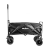Wózek turystyczny, plażowy, z hamulcem, 150L, 100kg, Rebel Active RBA-5502