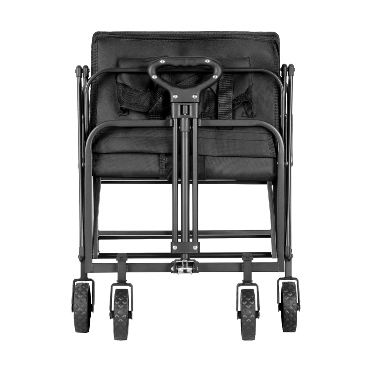 Wózek turystyczny, plażowy, 80L, 100kg, Rebel Active RBA-5500