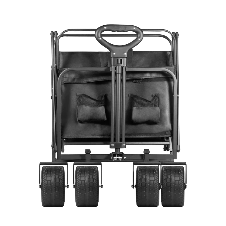 Wózek turystyczny, plażowy, 150L, 100kg, Rebel Active RBA-5501