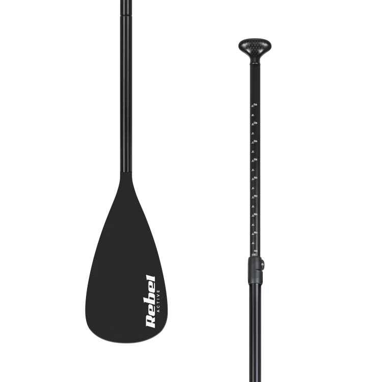 Wiosło REBEL ACTIVE do SUP RBA-4505