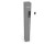 Zapora łańcuchowa do parkingu Tousek LIFT X2 wersja V3 S15020 maksymalnie 10m LIFT-X2 X-2 łańcuch do podjazdów automat silnik aluminium alternatywa dla szlabanu zestaw zapora parkingowa