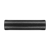 Wałek do masażu, roller 15x60cm, kolor czarny, materiał EPP, REBEL ACTIVE RBA-3052-60