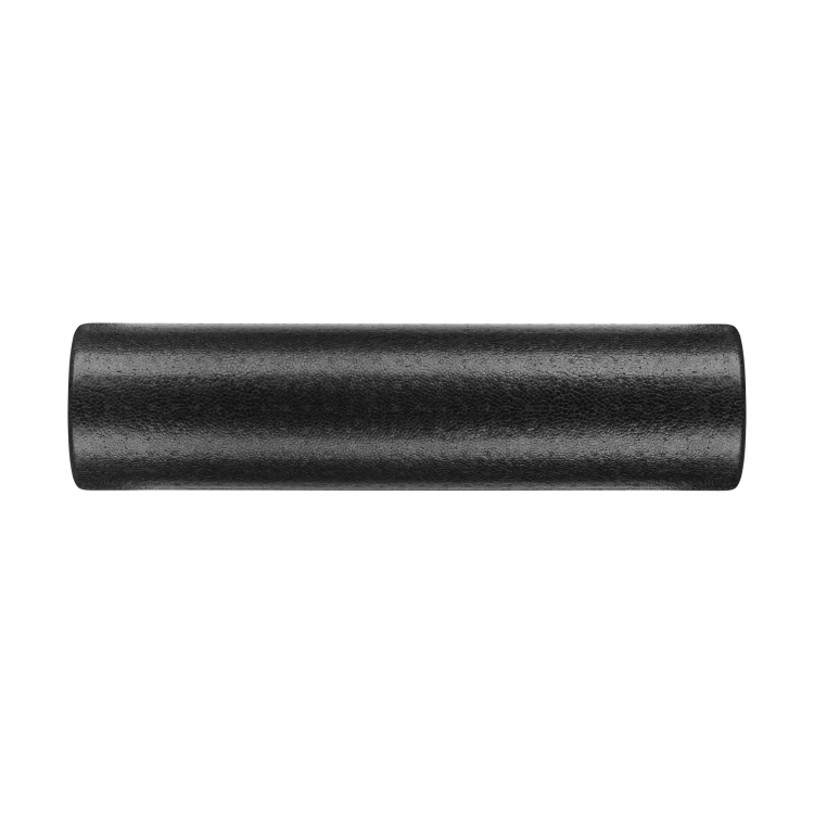 Wałek do masażu, roller 15x60cm, kolor czarny, materiał EPP, REBEL ACTIVE RBA-3052-60