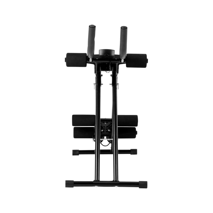 Trenażer do ćwiczenia mięśni brzucha, REBEL ACTIVE RBA-2405