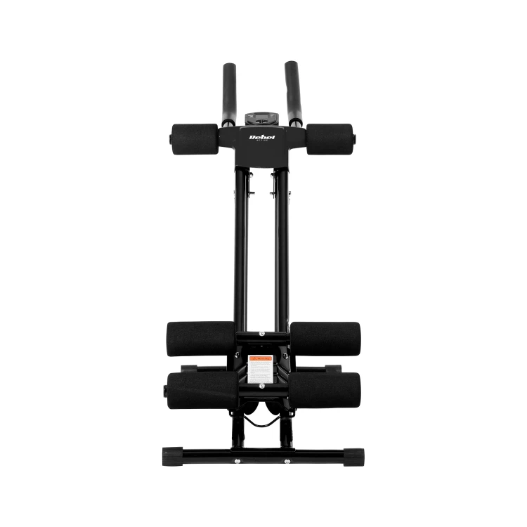 Trenażer do ćwiczenia mięśni brzucha, REBEL ACTIVE RBA-2405