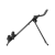 Trenażer do ćwiczenia mięśni brzucha, REBEL ACTIVE RBA-2405