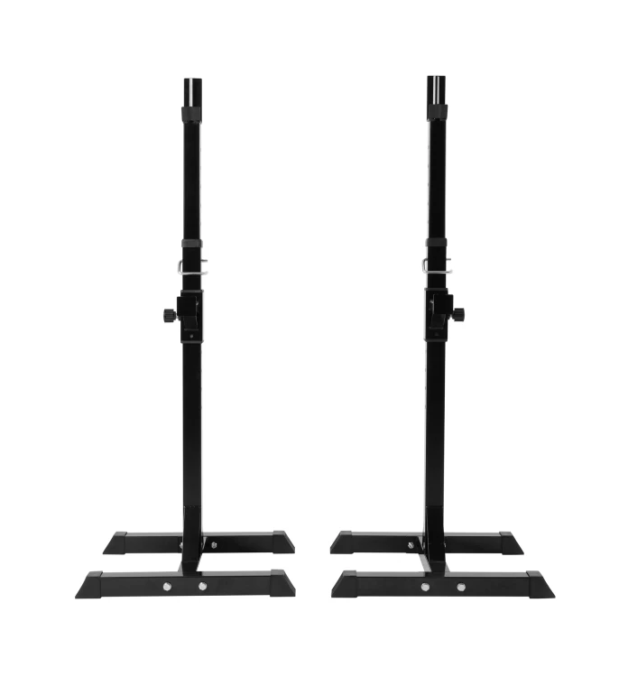 Stojaki pod sztangę regulowane REBEL ACTIVE RBA-2402