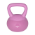 Soft Kettlebell miękki winylowy 6kg  REBEL ACTIVE RBA-2333-06