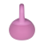Soft Kettlebell miękki winylowy 6kg  REBEL ACTIVE RBA-2333-06
