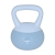 Soft Kettlebell miękki winylowy 5kg  REBEL ACTIVE RBA-2333-05