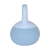 Soft Kettlebell miękki winylowy 5kg  REBEL ACTIVE RBA-2333-05