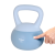Soft Kettlebell miękki winylowy 5kg  REBEL ACTIVE RBA-2333-05