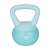 Soft Kettlebell miękki winylowy 4kg  REBEL ACTIVE RBA-2333-04