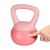 Soft Kettlebell miękki winylowy 2.5kg  REBEL ACTIVE RBA-2333-02.5
