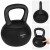 Soft Kettlebell miękki winylowy 12kg  REBEL ACTIVE RBA-2333-12