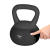 Soft Kettlebell miękki winylowy 10kg  REBEL ACTIVE RBA-2333-10