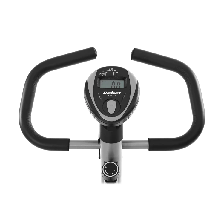 Rower treningowy REBEL ACTIVE model RBA-1013 RBA-1013