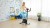 Rower treningowy REBEL ACTIVE model RBA-1013 RBA-1013