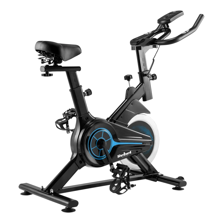 Rower spinningowy REBEL ACTIVE model RBA-1016 RBA-1016