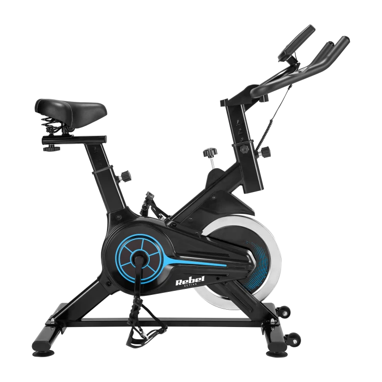 Rower spinningowy REBEL ACTIVE model RBA-1016 RBA-1016