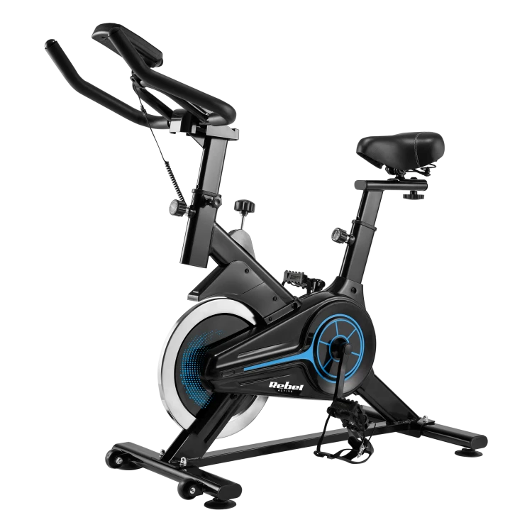 Rower spinningowy REBEL ACTIVE model RBA-1016 RBA-1016