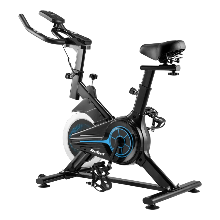 Rower spinningowy REBEL ACTIVE model RBA-1016 RBA-1016